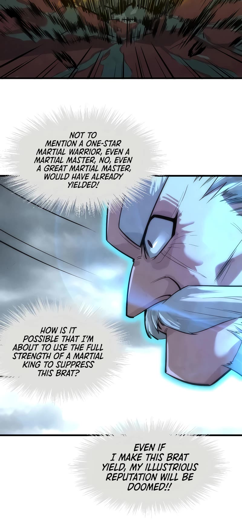 The Ultimate of All Ages Chapter 22 page 20 - Chapter 22