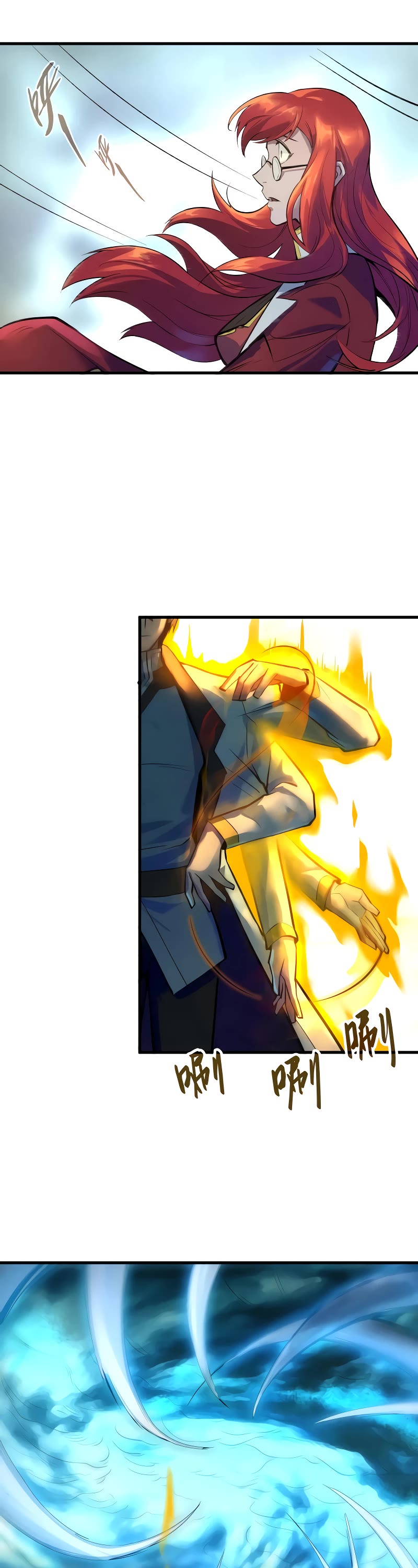The Ultimate of All Ages Chapter 22 page 22 - Chapter 22