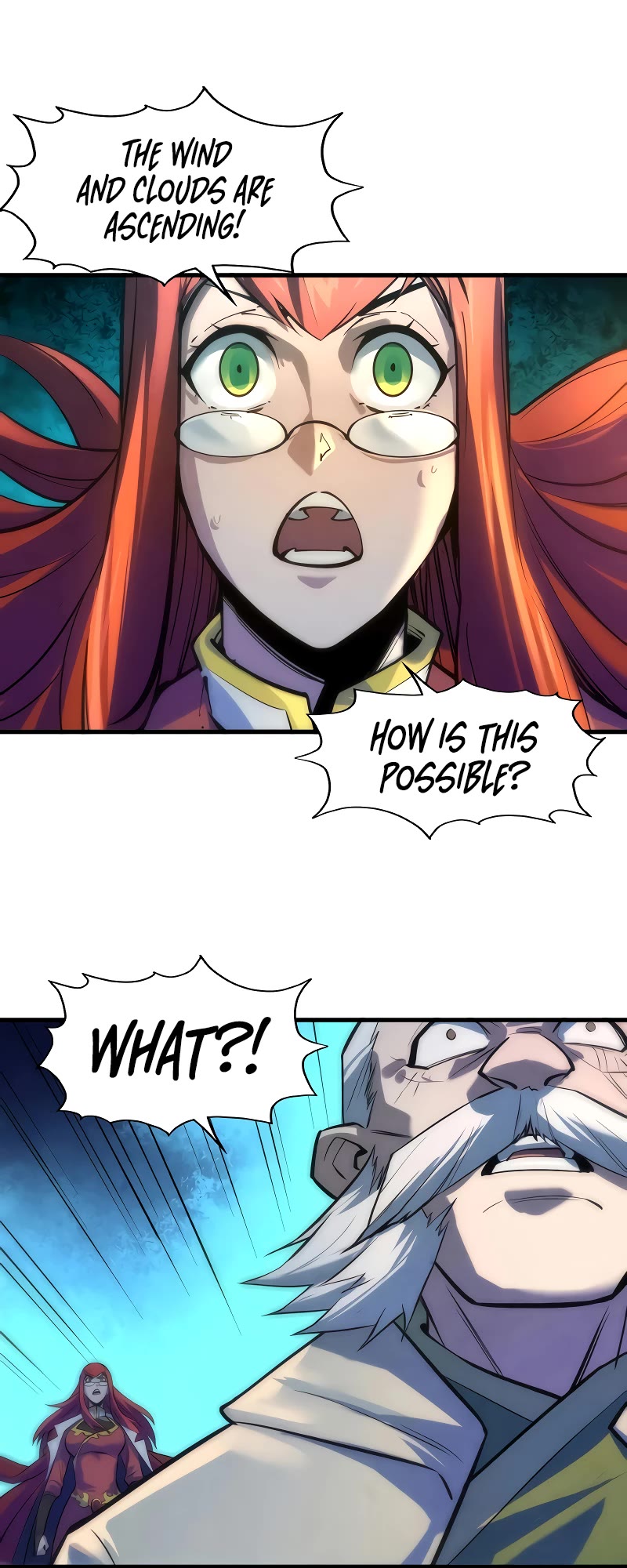 The Ultimate of All Ages Chapter 22 page 24 - Chapter 22