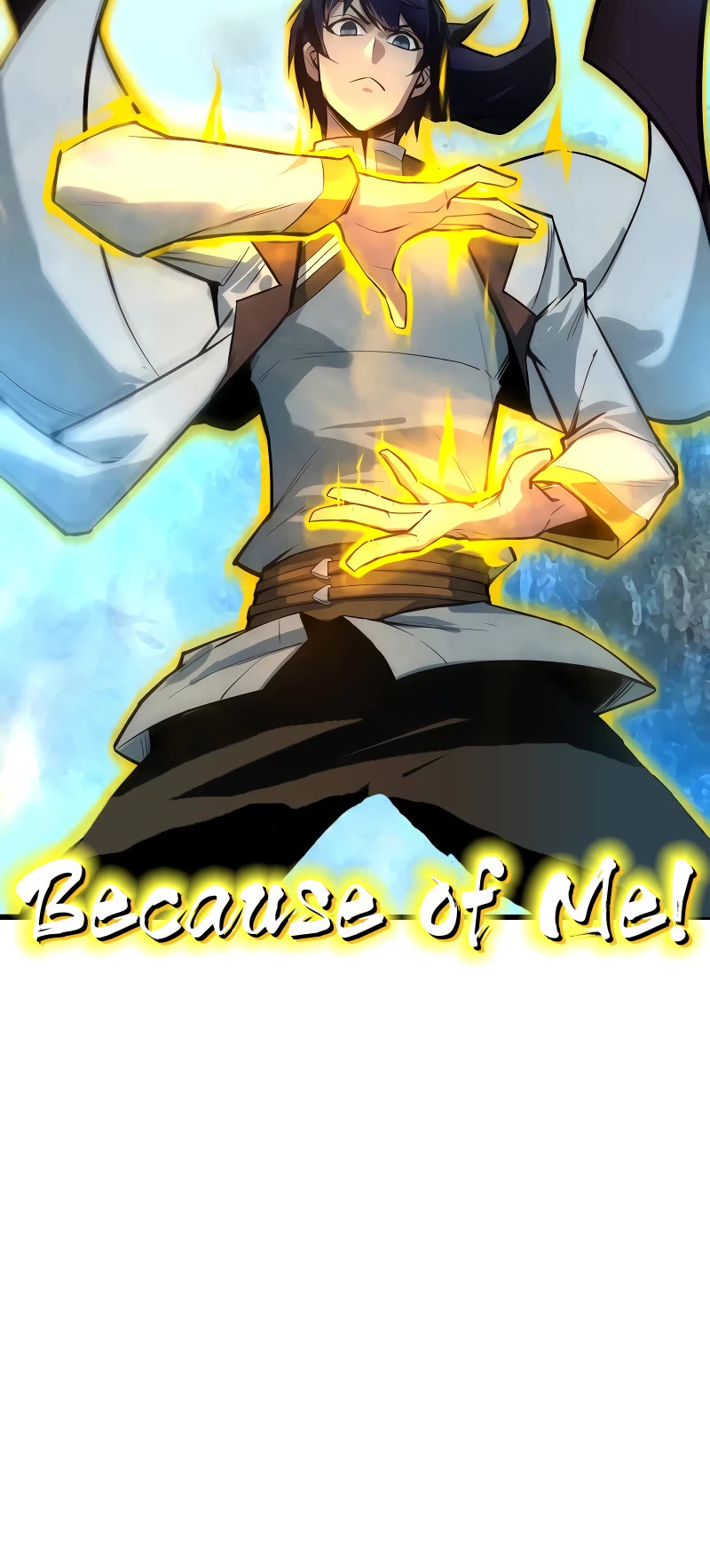 The Ultimate of All Ages Chapter 22 page 27 - Chapter 22
