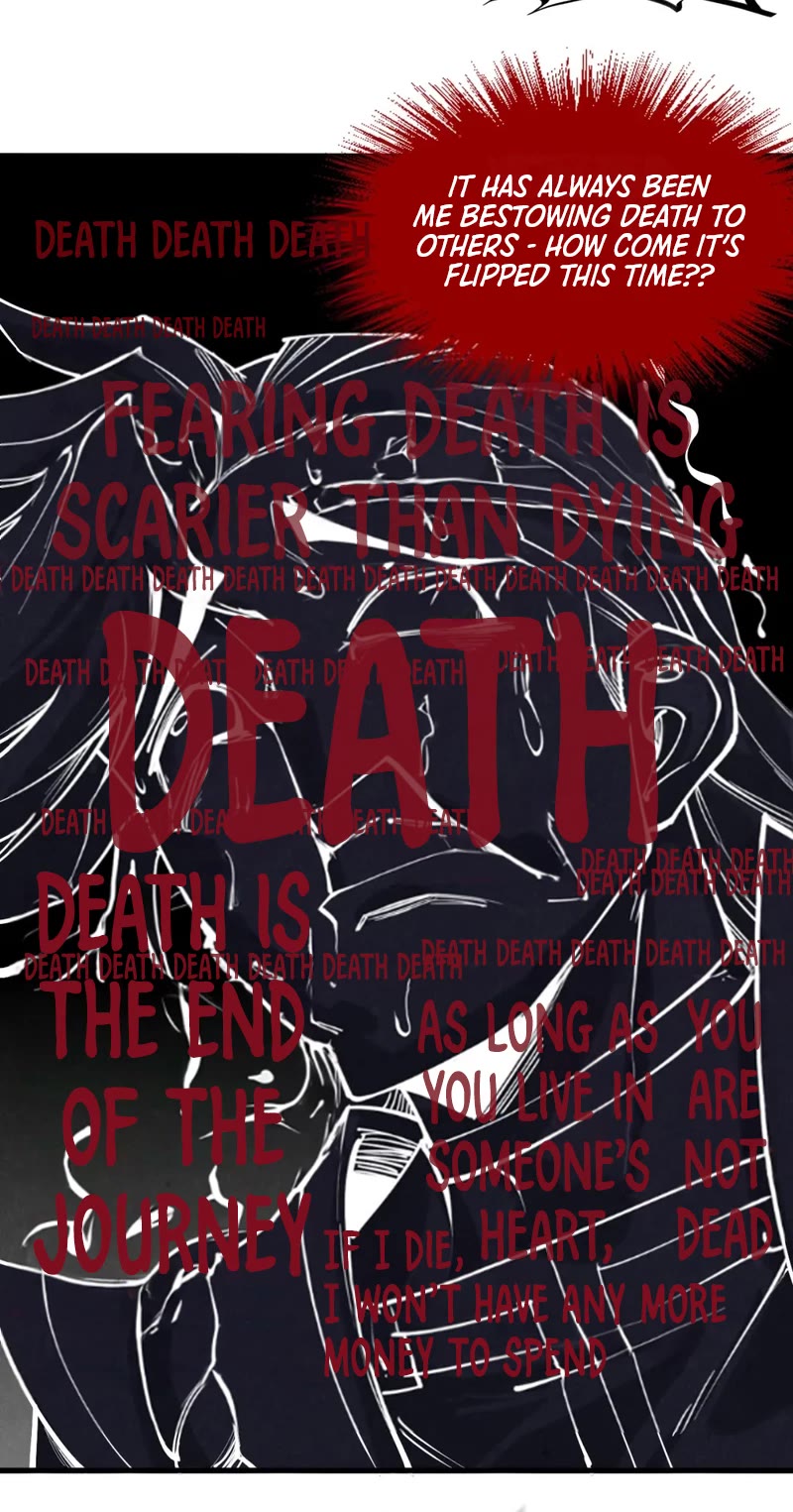 The Ultimate of All Ages Chapter 221 page 29 - Chapter 221