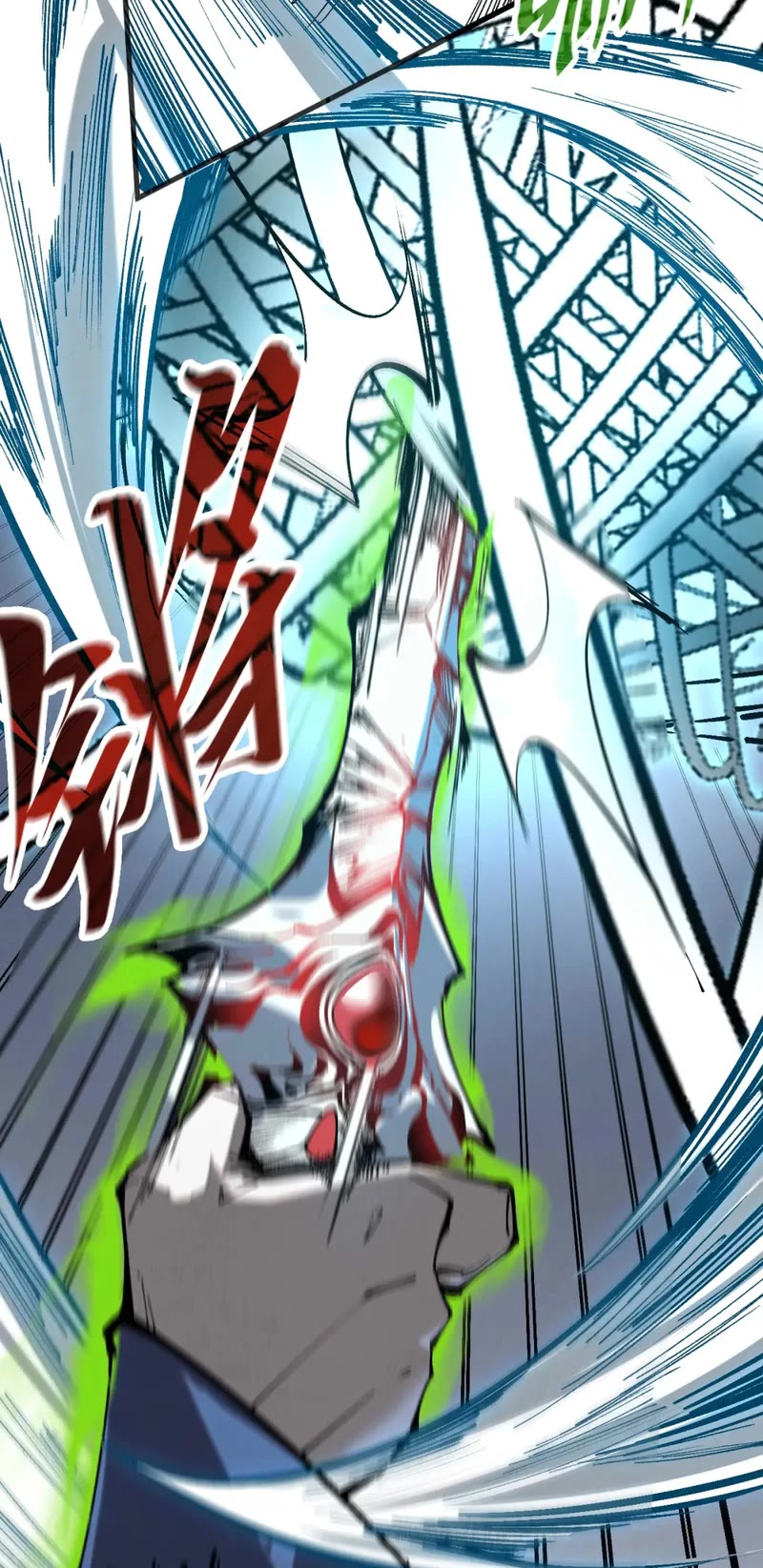 The Ultimate of All Ages Chapter 222 page 11 - Chapter 222