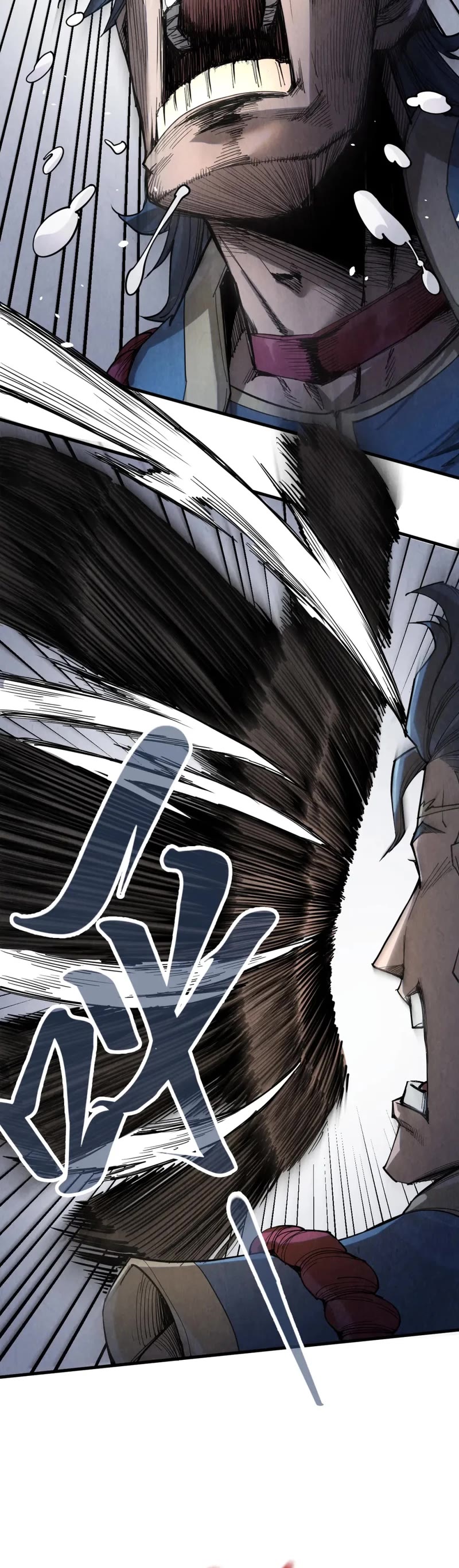 The Ultimate of All Ages Chapter 222 page 30 - Chapter 222