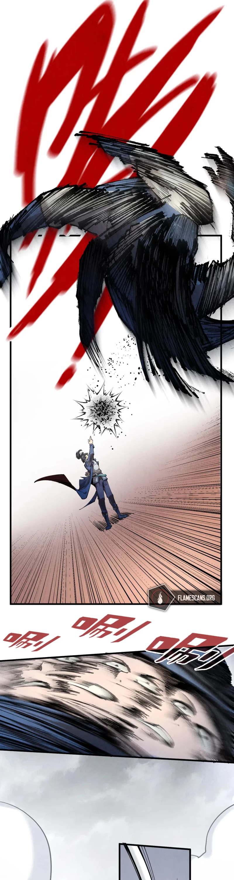 The Ultimate of All Ages Chapter 222 page 31 - Chapter 222