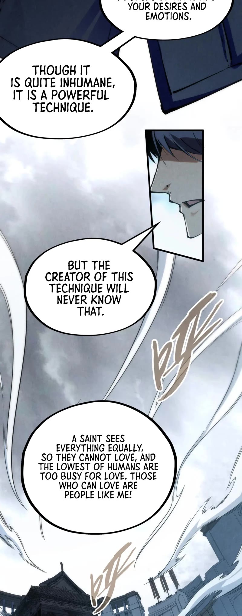 The Ultimate of All Ages Chapter 223 page 13 - Chapter 223