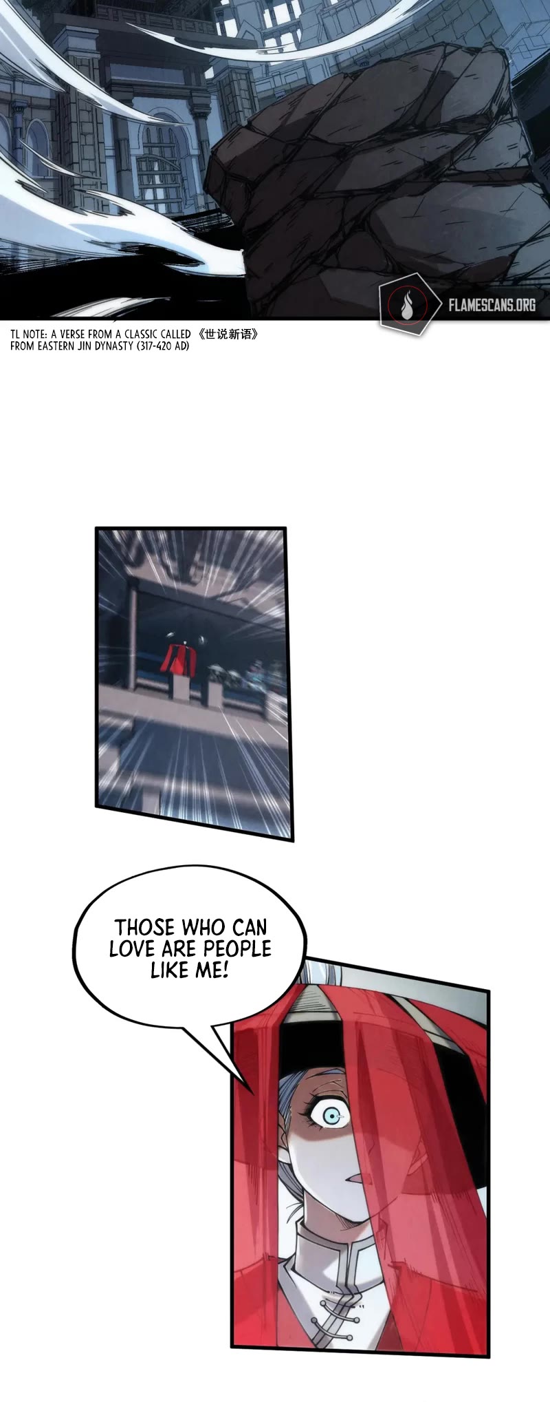 The Ultimate of All Ages Chapter 223 page 14 - Chapter 223
