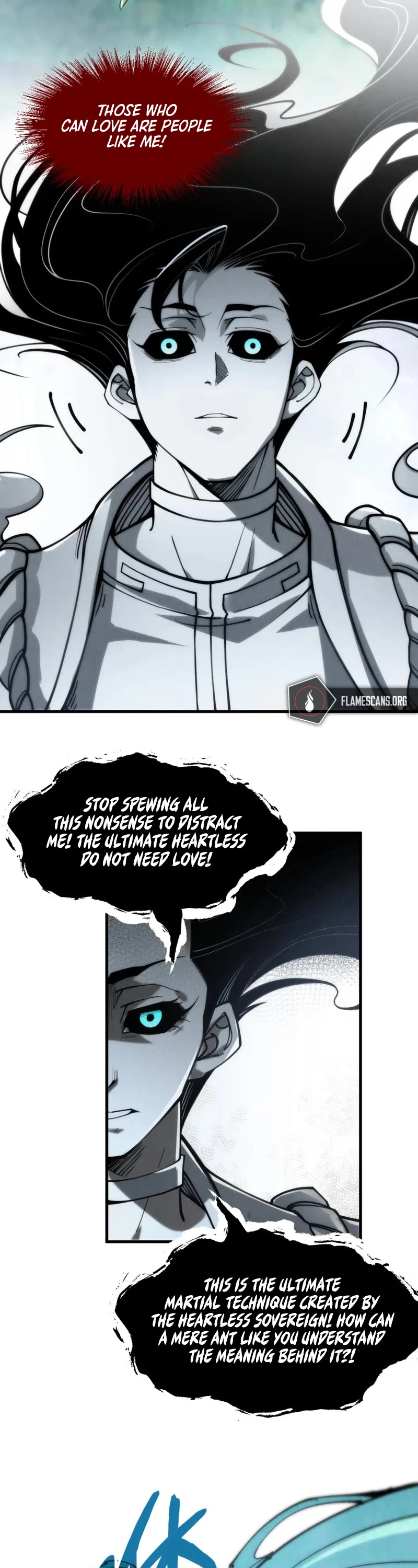 The Ultimate of All Ages Chapter 223 page 16 - Chapter 223