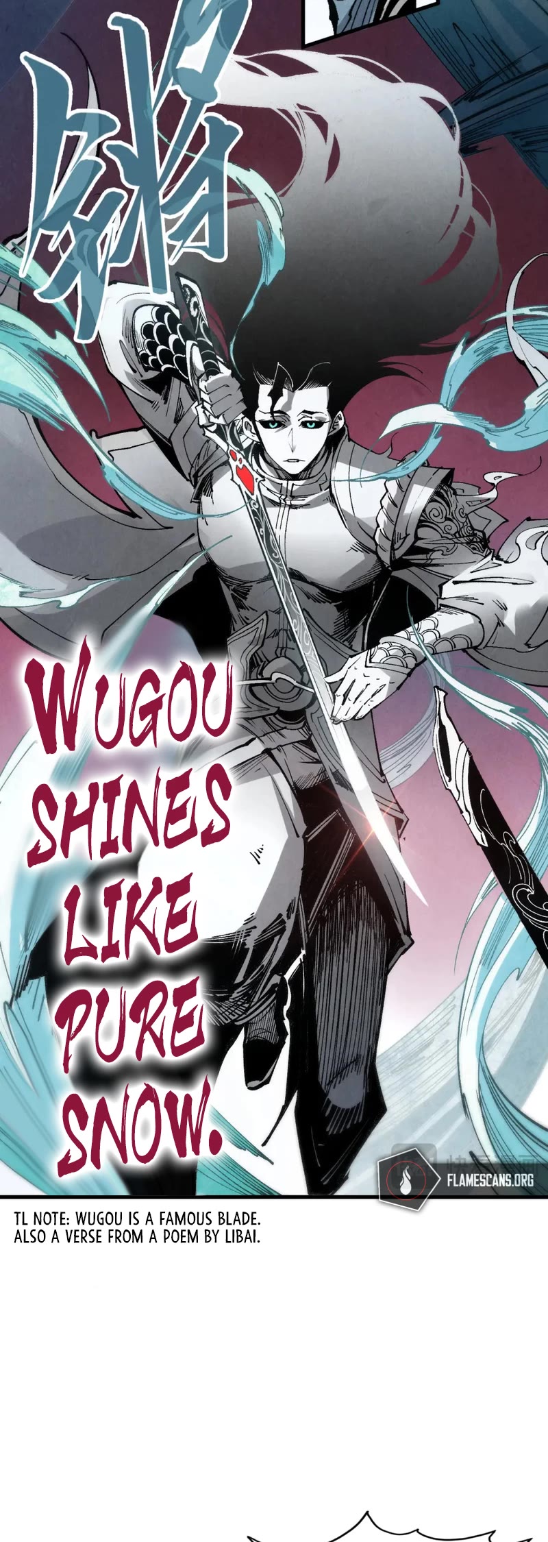 The Ultimate of All Ages Chapter 223 page 18 - Chapter 223