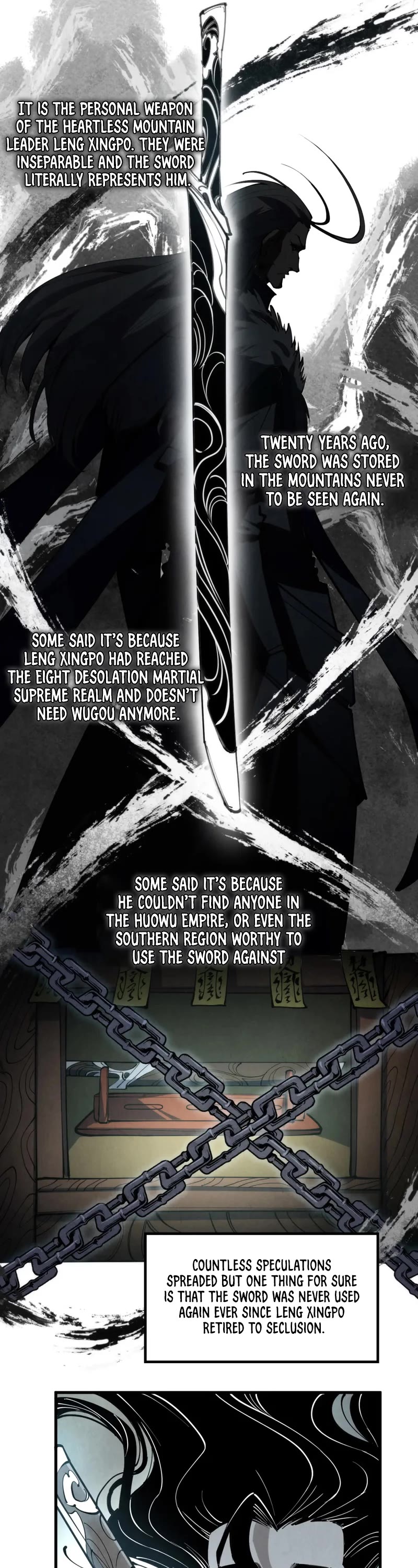 The Ultimate of All Ages Chapter 223 page 20 - Chapter 223