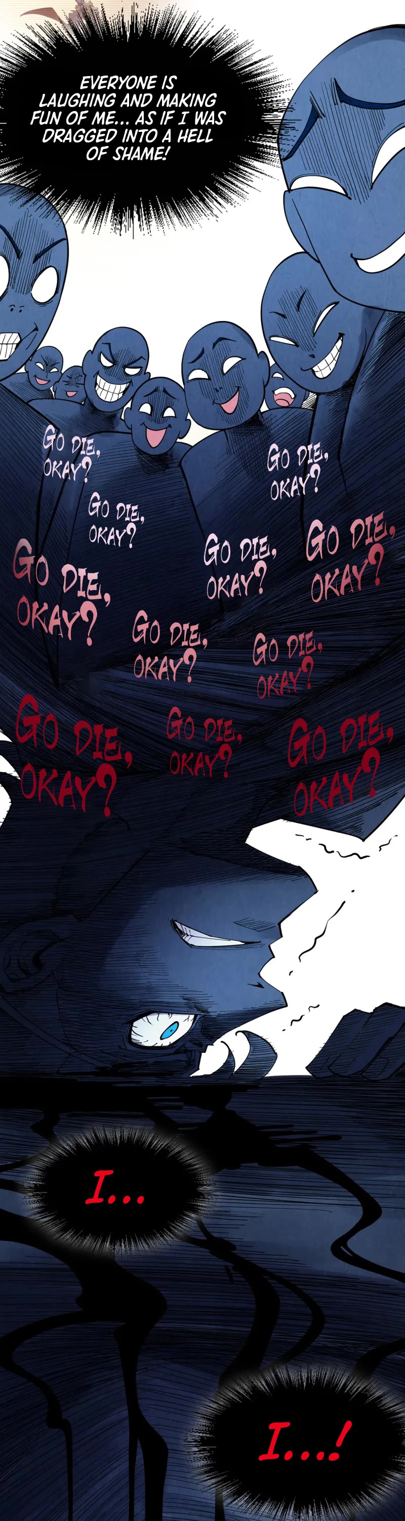 The Ultimate of All Ages Chapter 223 page 7 - Chapter 223