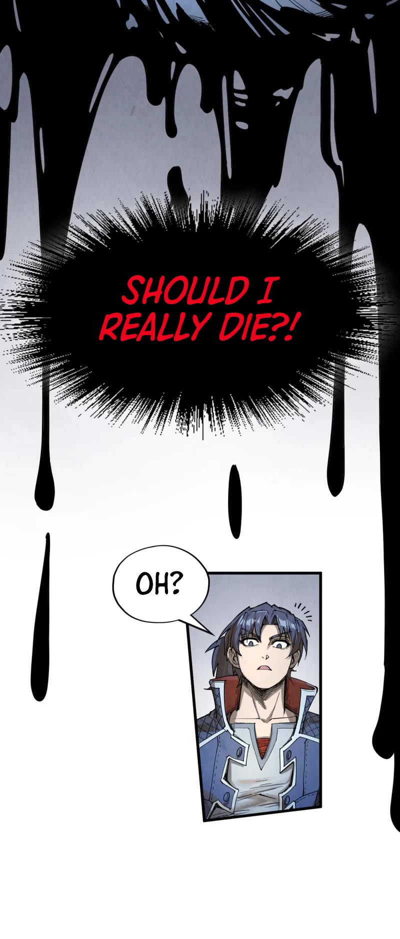 The Ultimate of All Ages Chapter 223 page 9 - Chapter 223