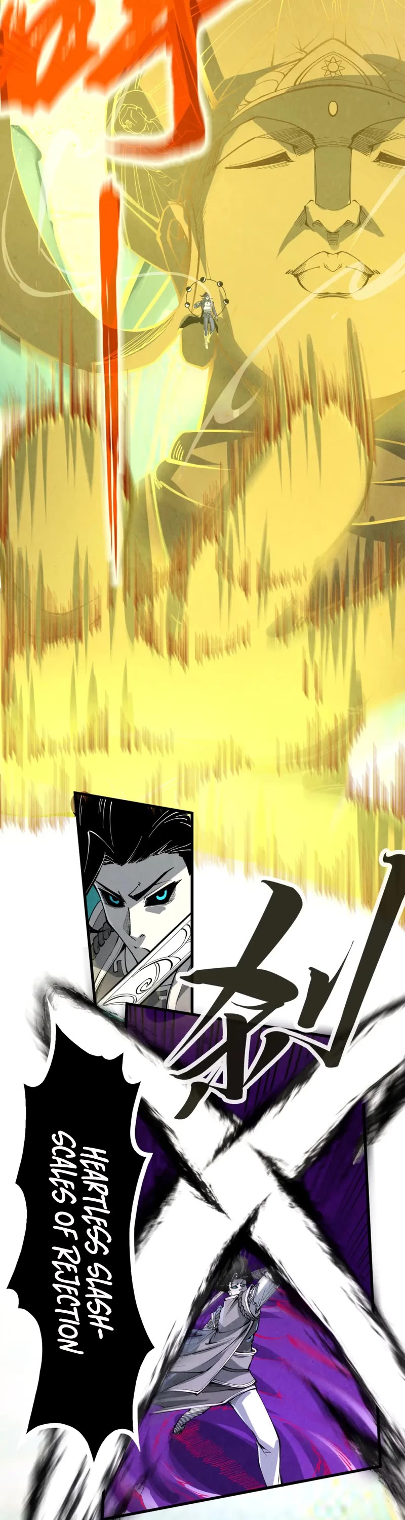 The Ultimate of All Ages Chapter 224 page 22 - Chapter 224
