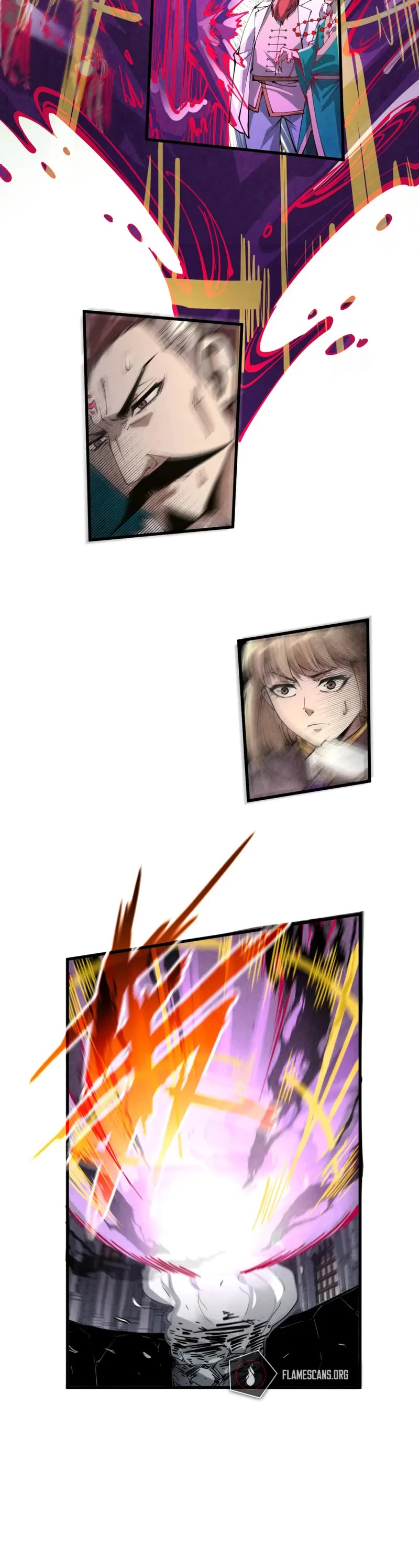 The Ultimate of All Ages Chapter 224 page 24 - Chapter 224
