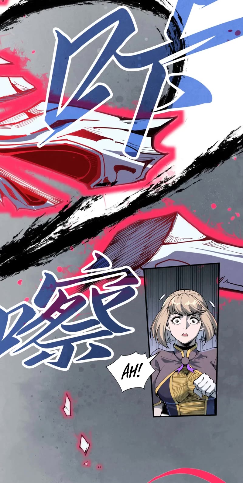 The Ultimate of All Ages Chapter 224 page 5 - Chapter 224