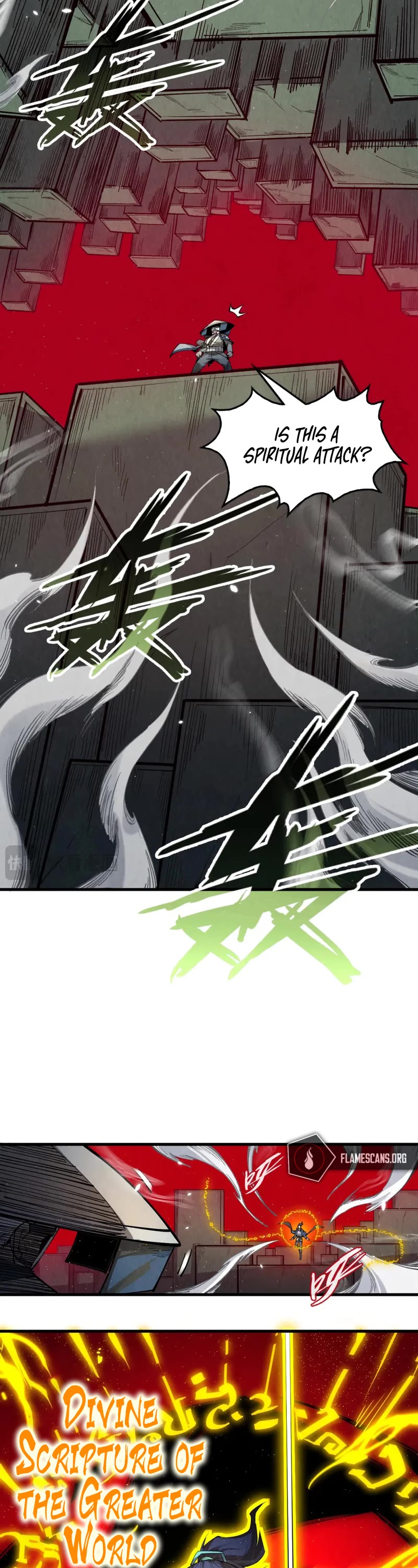 The Ultimate of All Ages Chapter 225 page 10 - Chapter 225