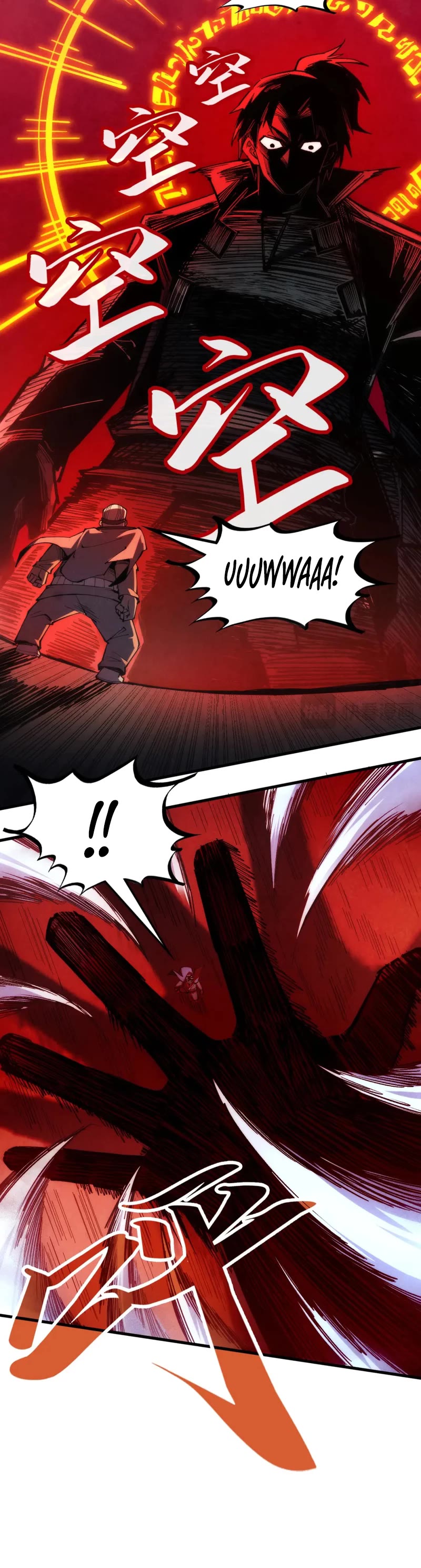 The Ultimate of All Ages Chapter 225 page 14 - Chapter 225