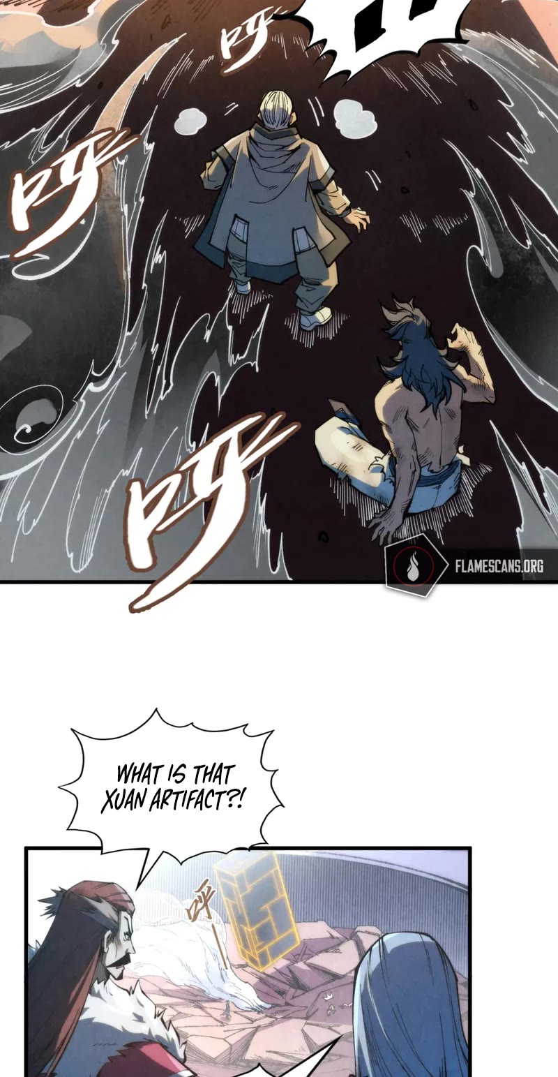 The Ultimate of All Ages Chapter 225 page 18 - Chapter 225