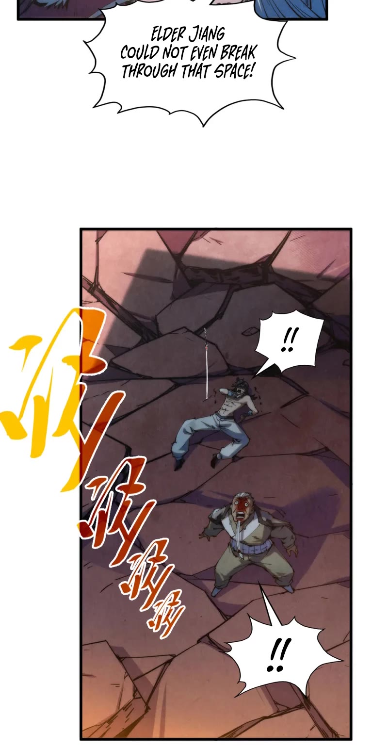 The Ultimate of All Ages Chapter 225 page 19 - Chapter 225