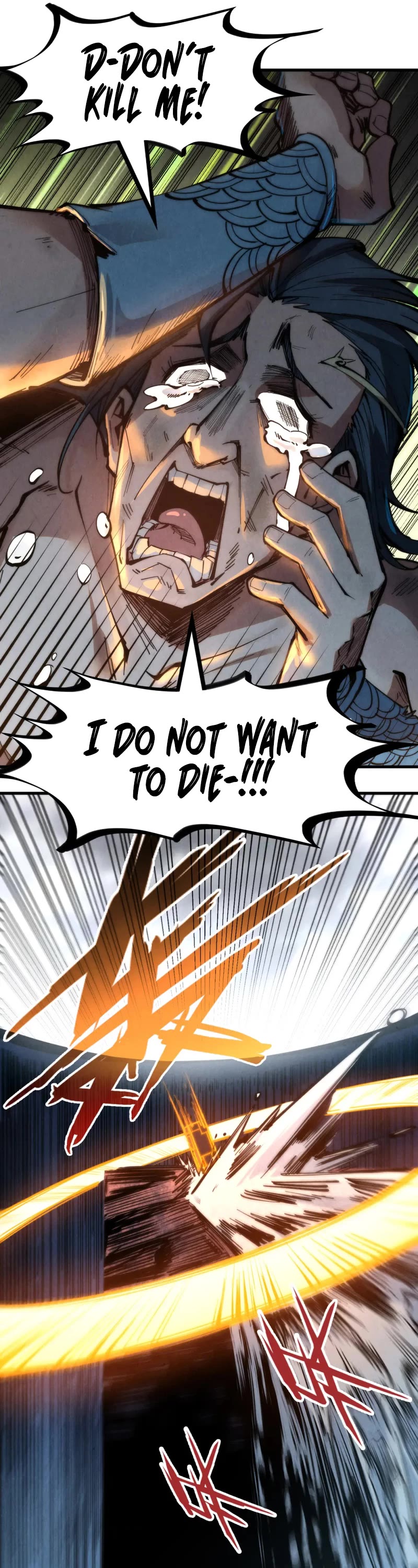 The Ultimate of All Ages Chapter 225 page 20 - Chapter 225