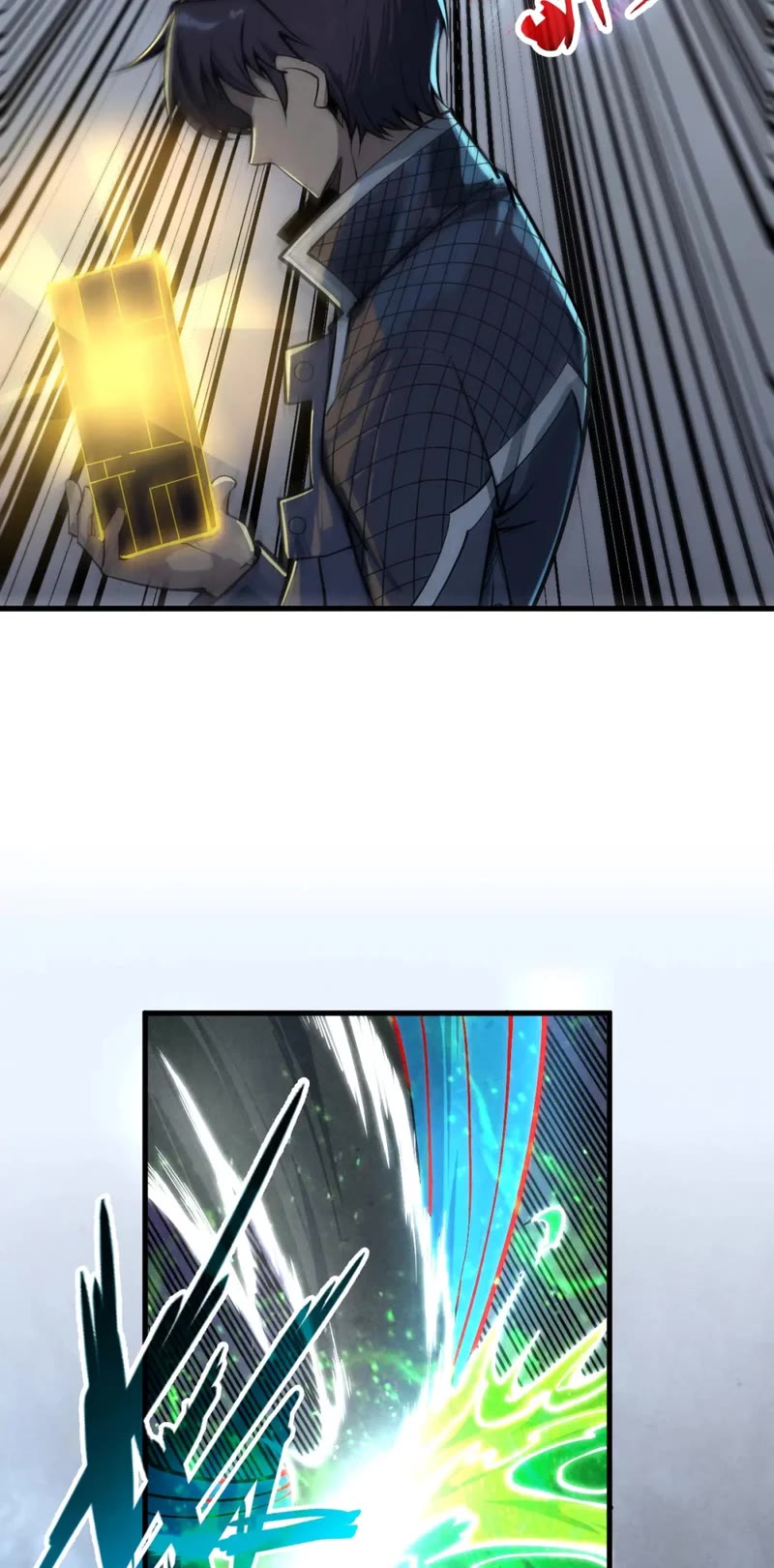 The Ultimate of All Ages Chapter 225 page 26 - Chapter 225