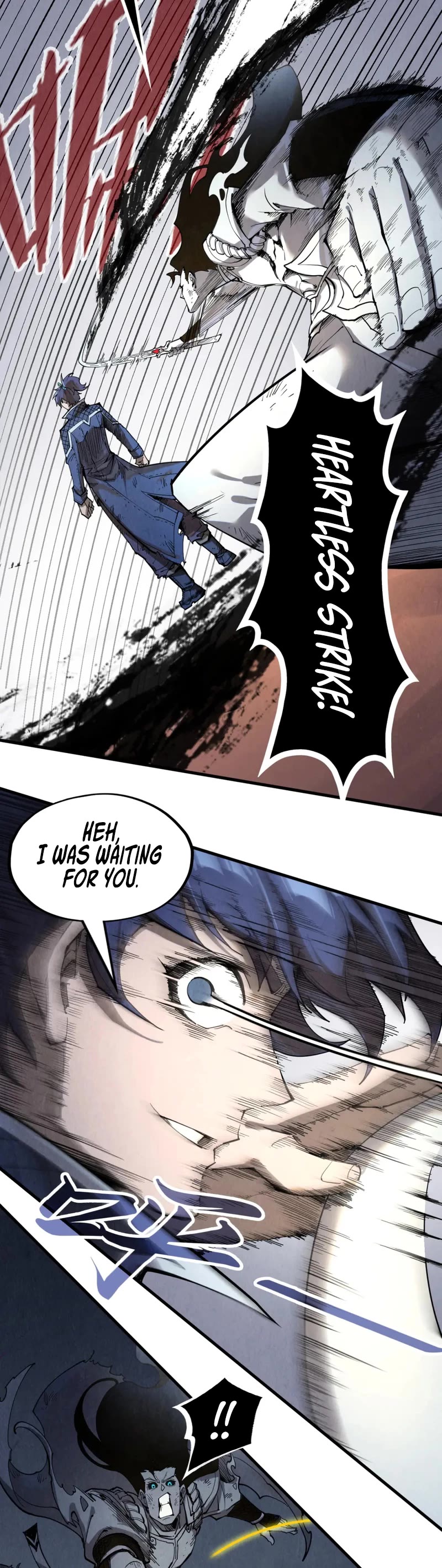 The Ultimate of All Ages Chapter 225 page 3 - Chapter 225
