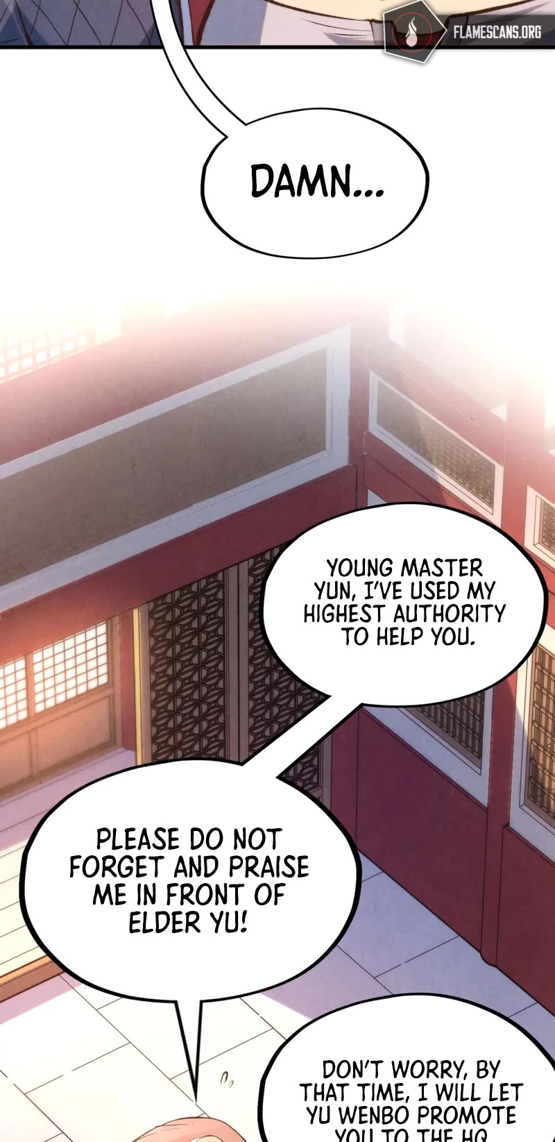 The Ultimate of All Ages Chapter 227 page 15 - Chapter 227