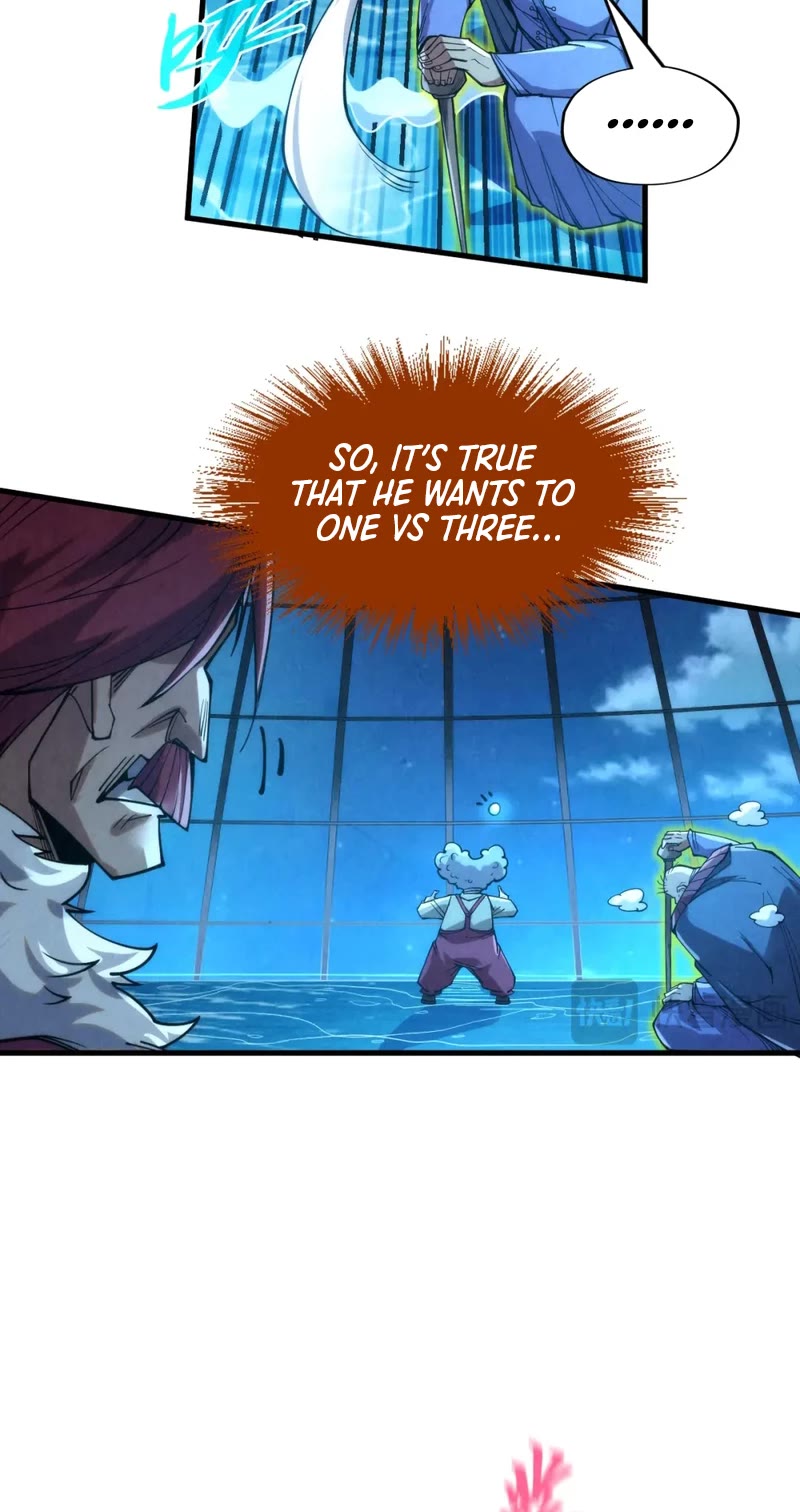 The Ultimate of All Ages Chapter 229 page 23 - Chapter 229