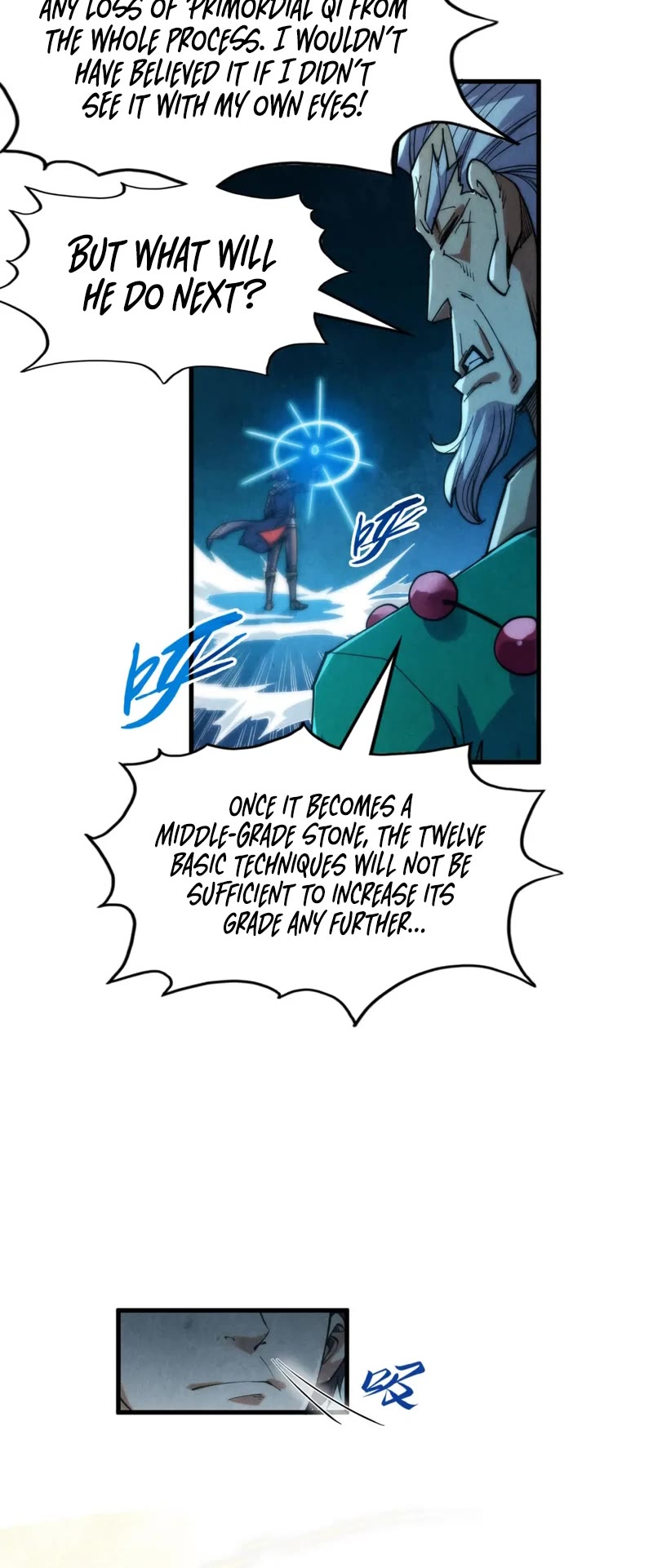 The Ultimate of All Ages Chapter 229 page 26 - Chapter 229