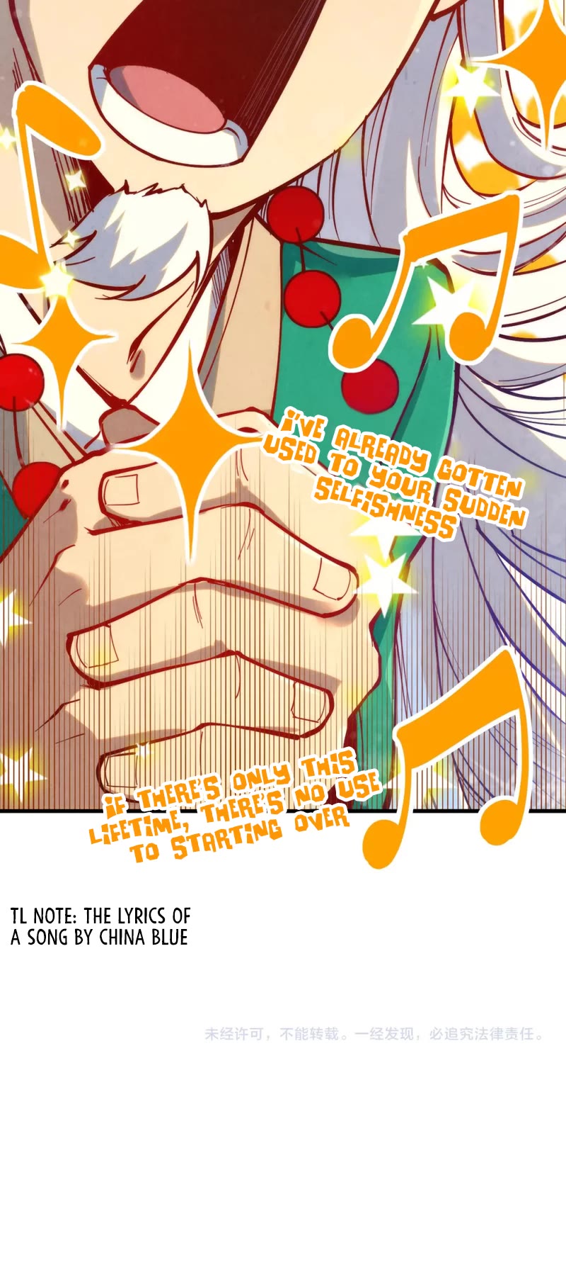 The Ultimate of All Ages Chapter 229 page 30 - Chapter 229