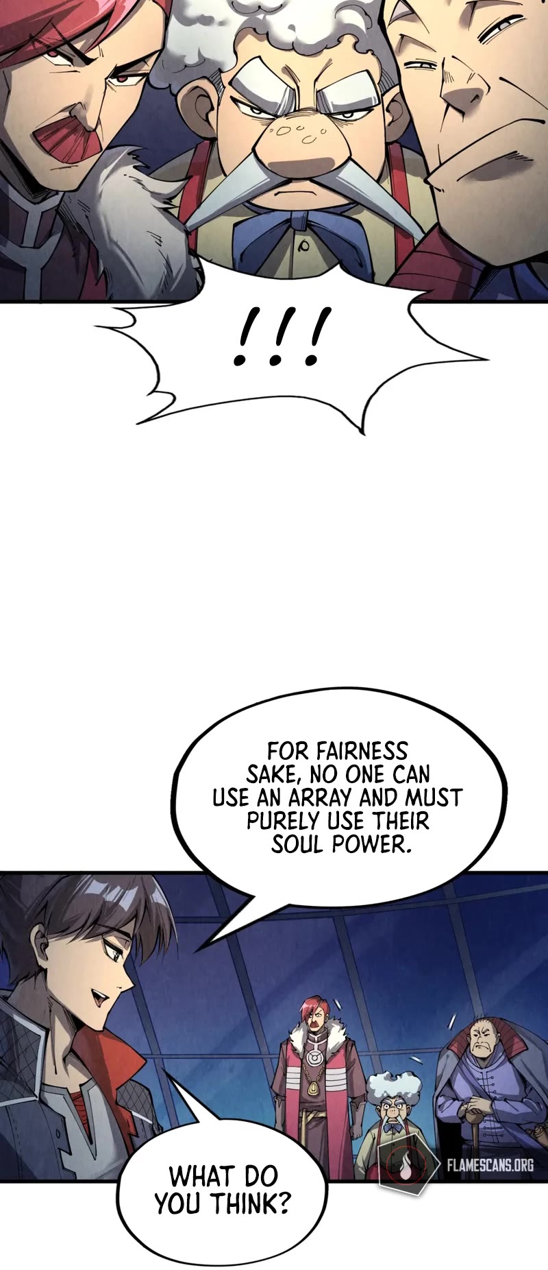 The Ultimate of All Ages Chapter 229 page 5 - Chapter 229