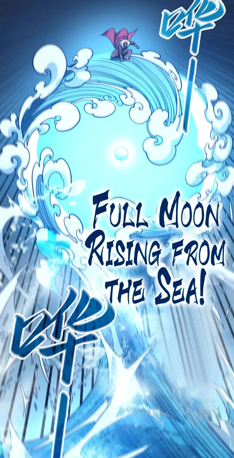The Ultimate of All Ages Chapter 230 page 19 - Chapter 230