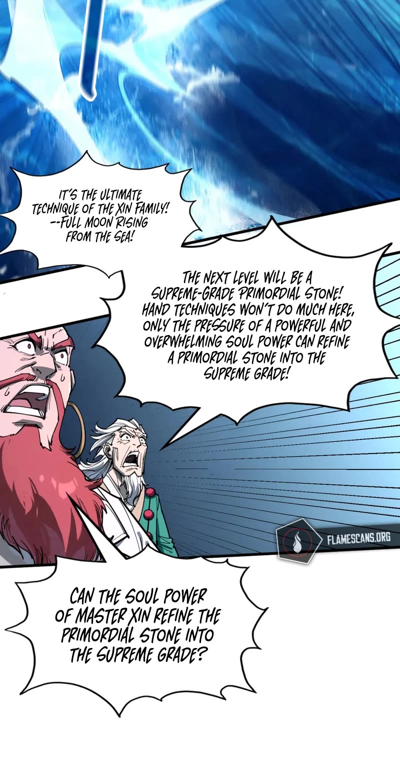 The Ultimate of All Ages Chapter 230 page 20 - Chapter 230