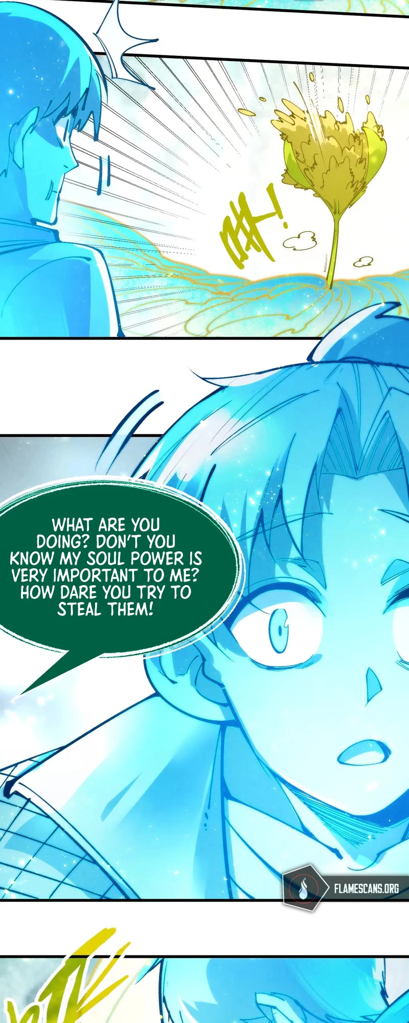 The Ultimate of All Ages Chapter 231 page 10 - Chapter 231