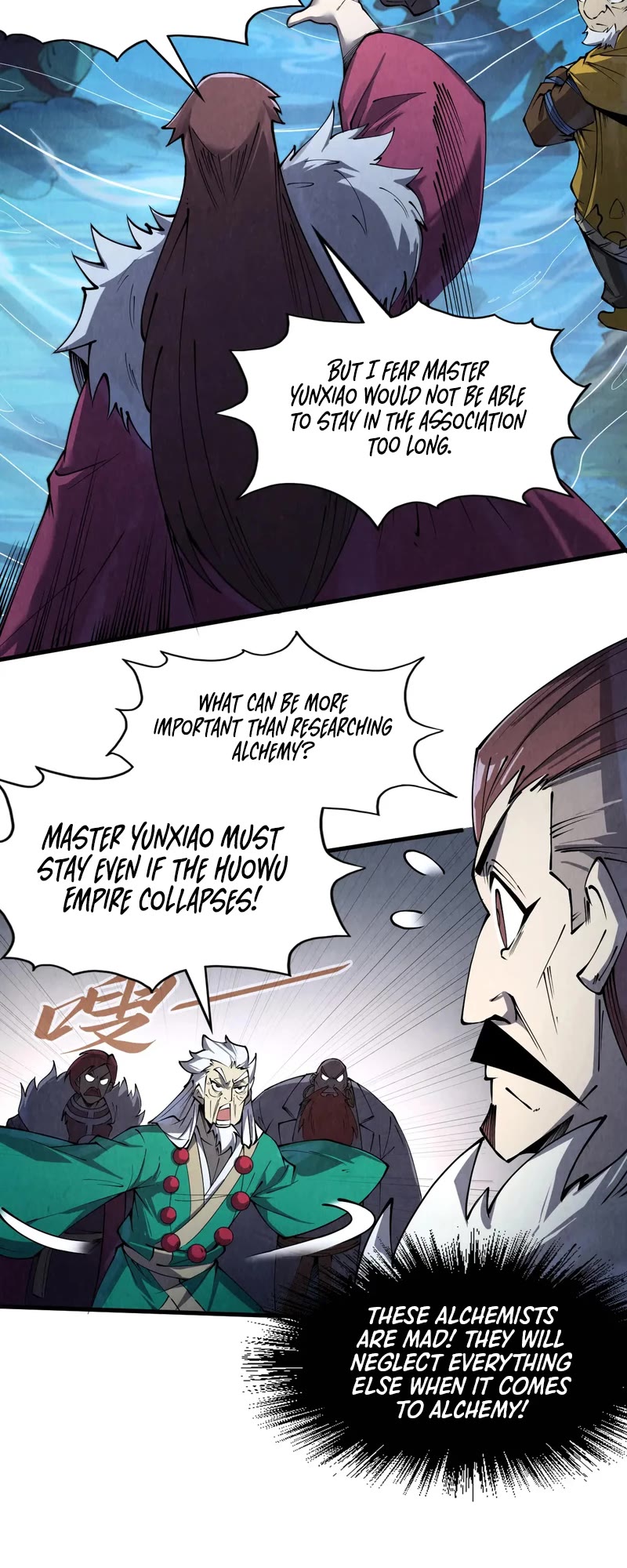 The Ultimate of All Ages Chapter 231 page 26 - Chapter 231