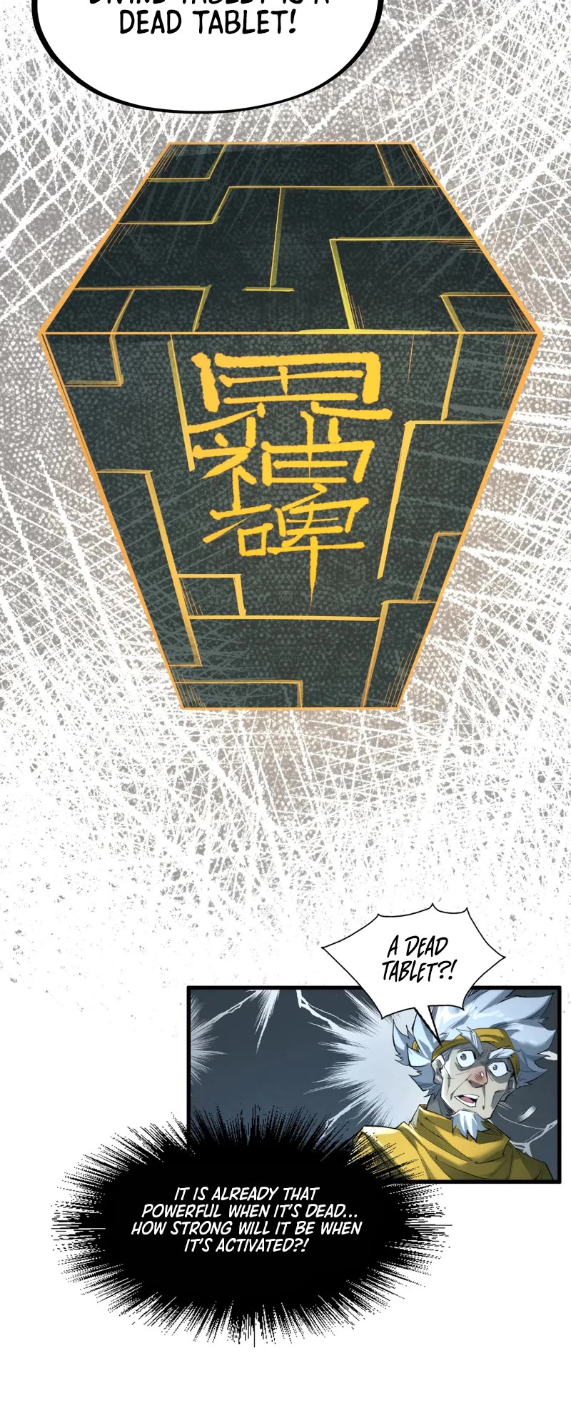 The Ultimate of All Ages Chapter 232 page 14 - Chapter 232