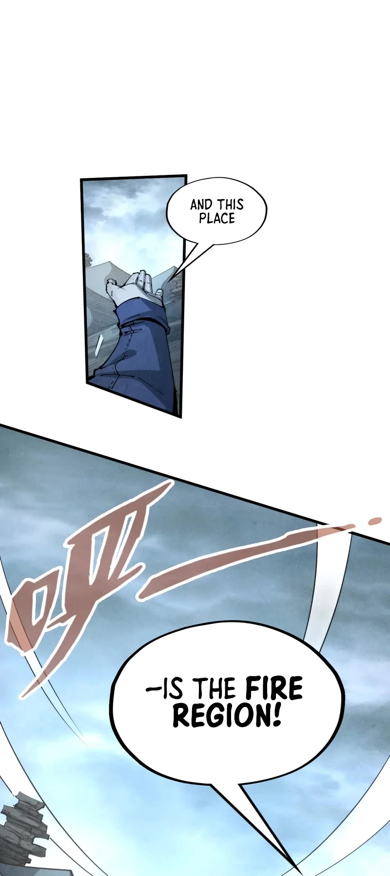 The Ultimate of All Ages Chapter 232 page 17 - Chapter 232