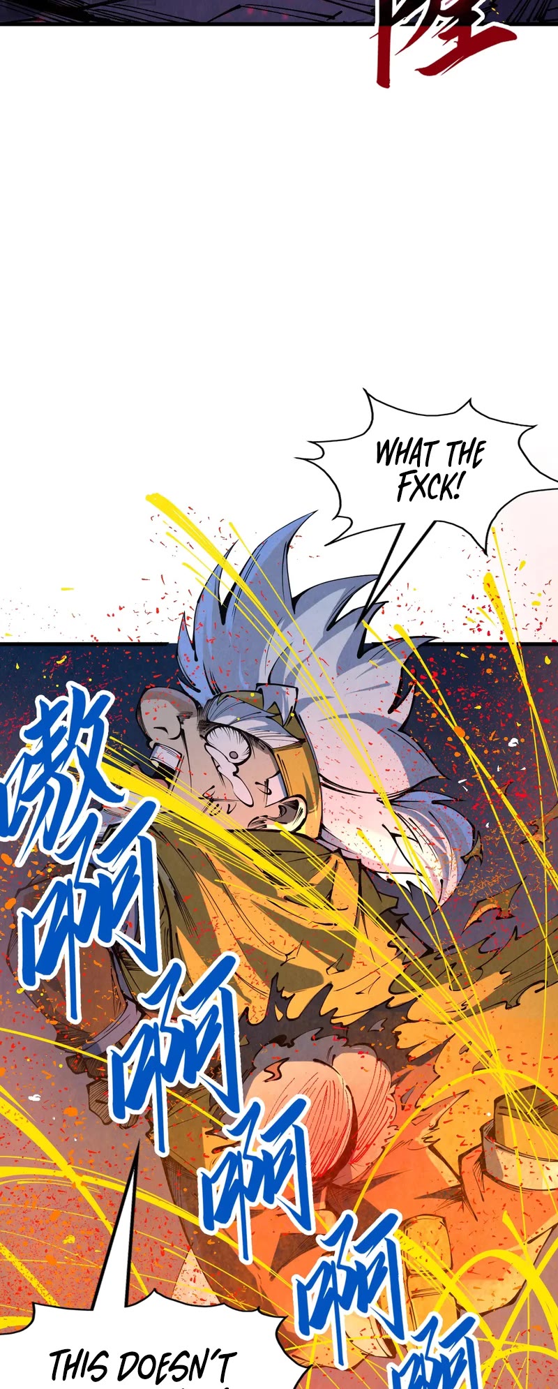 The Ultimate of All Ages Chapter 232 page 26 - Chapter 232
