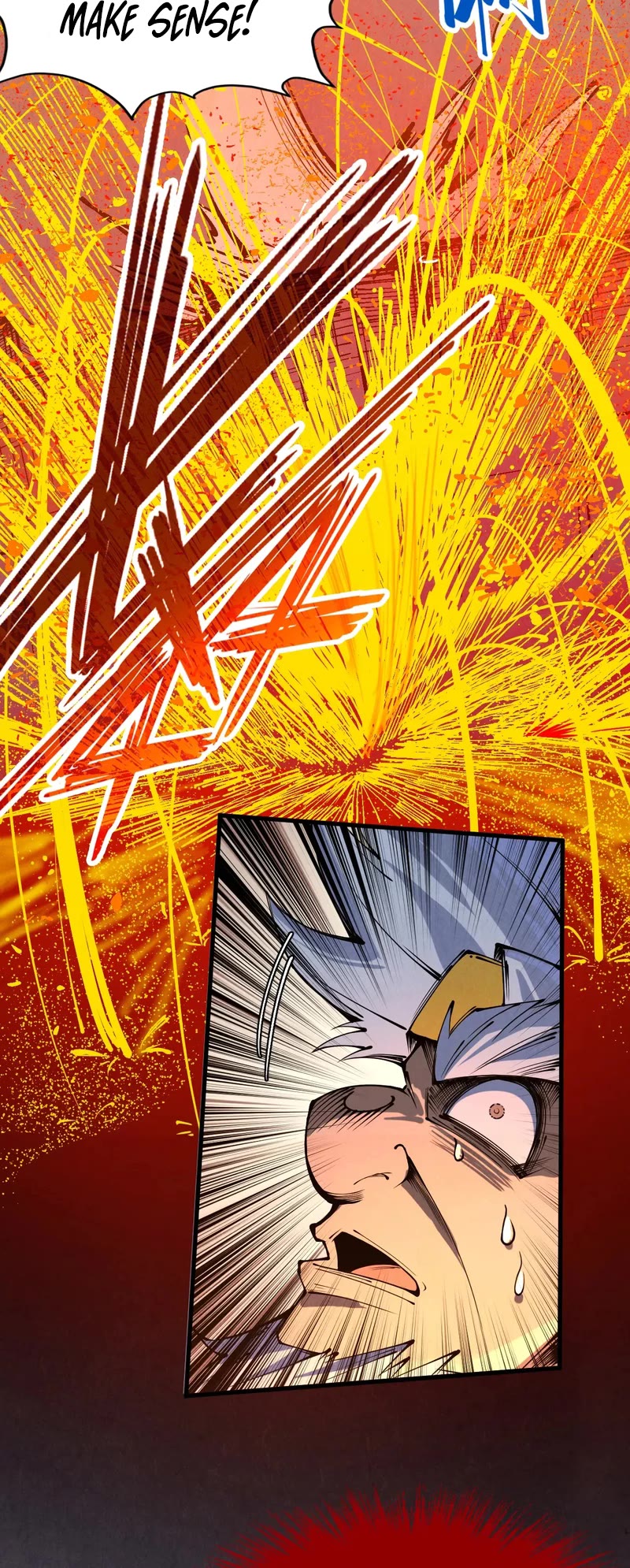 The Ultimate of All Ages Chapter 232 page 27 - Chapter 232