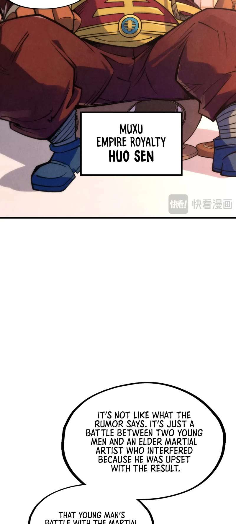 The Ultimate of All Ages Chapter 233 page 17 - Chapter 233