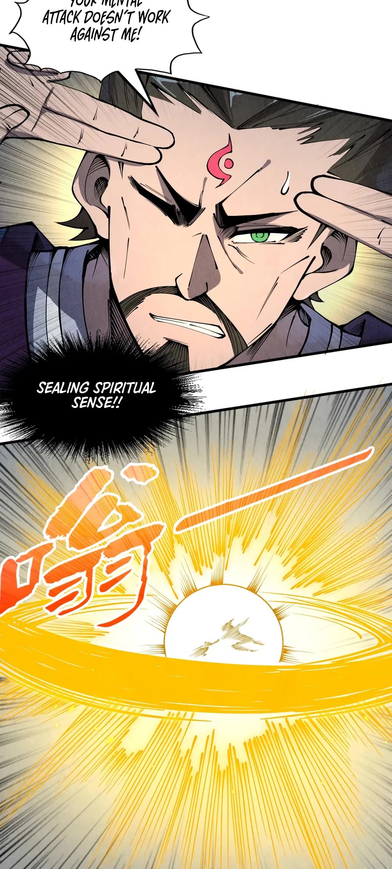 The Ultimate of All Ages Chapter 233 page 28 - Chapter 233