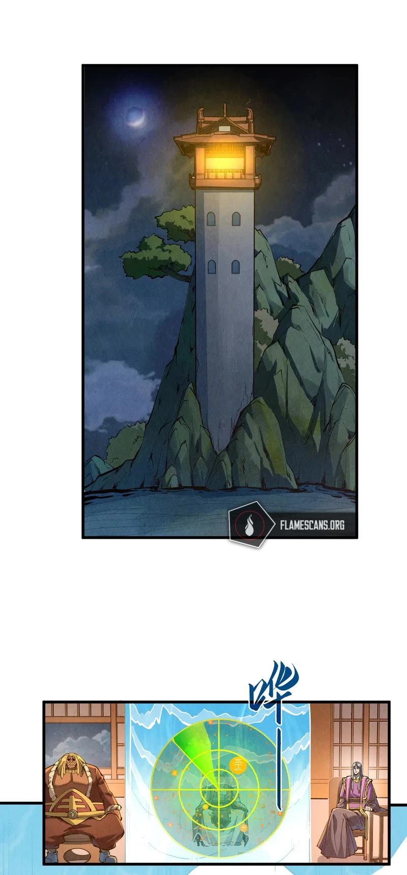 The Ultimate of All Ages Chapter 235 page 19 - Chapter 235