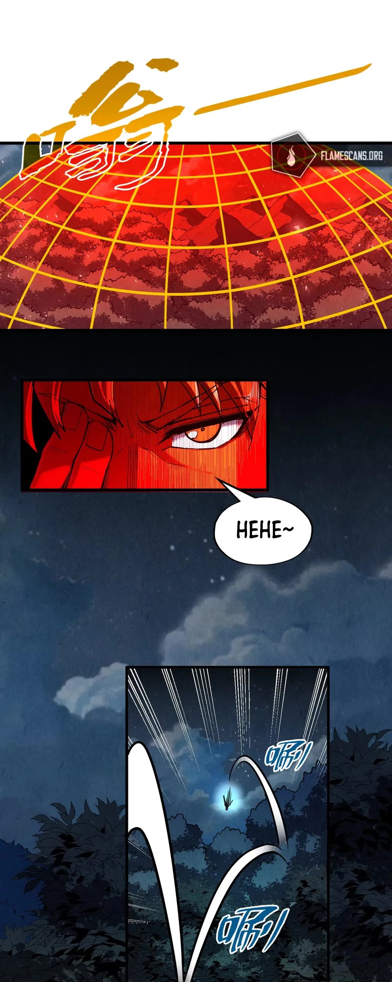 The Ultimate of All Ages Chapter 235 page 23 - Chapter 235