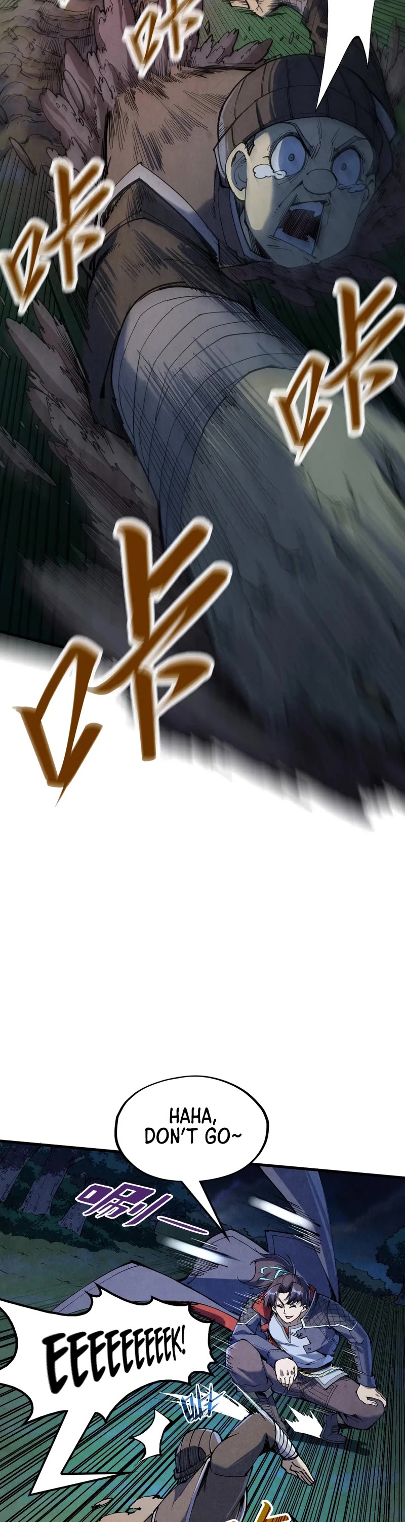 The Ultimate of All Ages Chapter 235 page 26 - Chapter 235