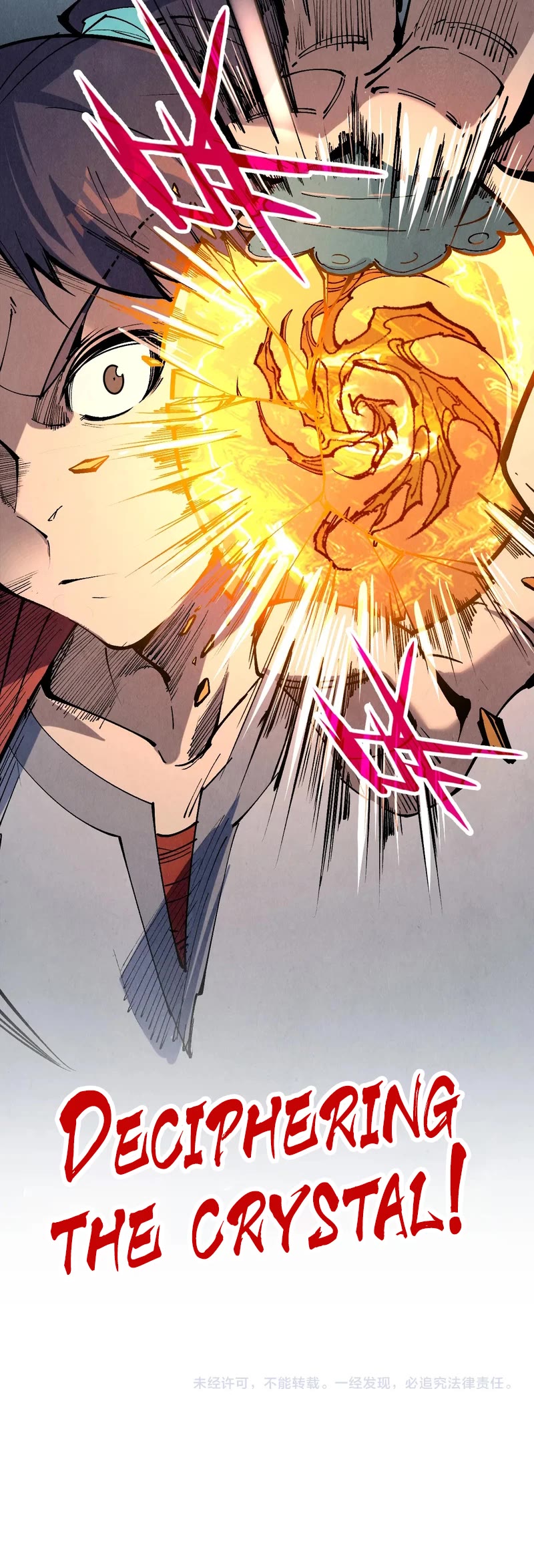 The Ultimate of All Ages Chapter 235 page 31 - Chapter 235