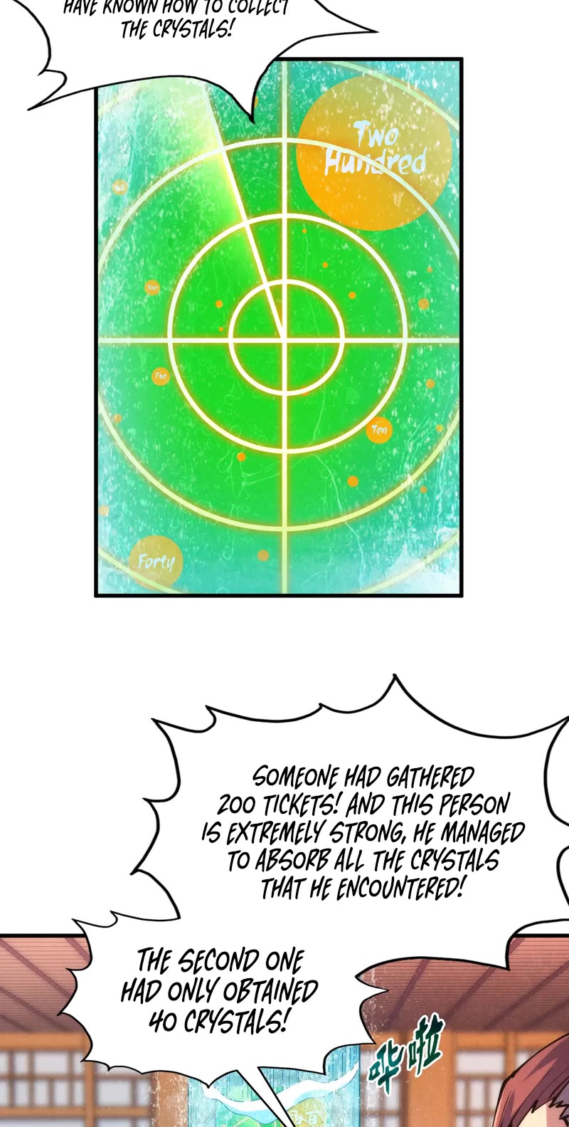 The Ultimate of All Ages Chapter 236 page 26 - Chapter 236