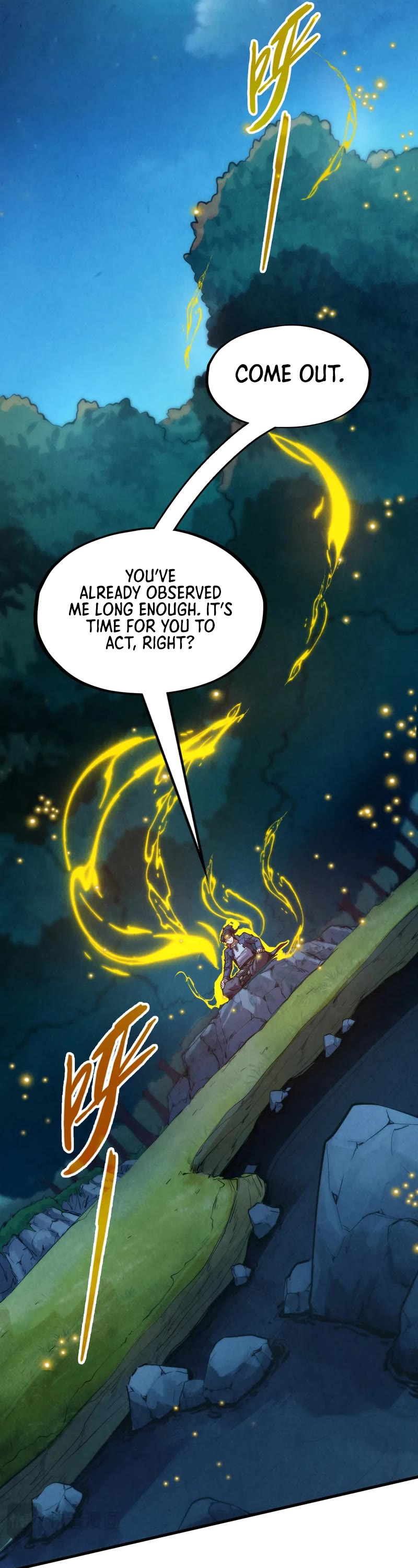 The Ultimate of All Ages Chapter 236 page 28 - Chapter 236