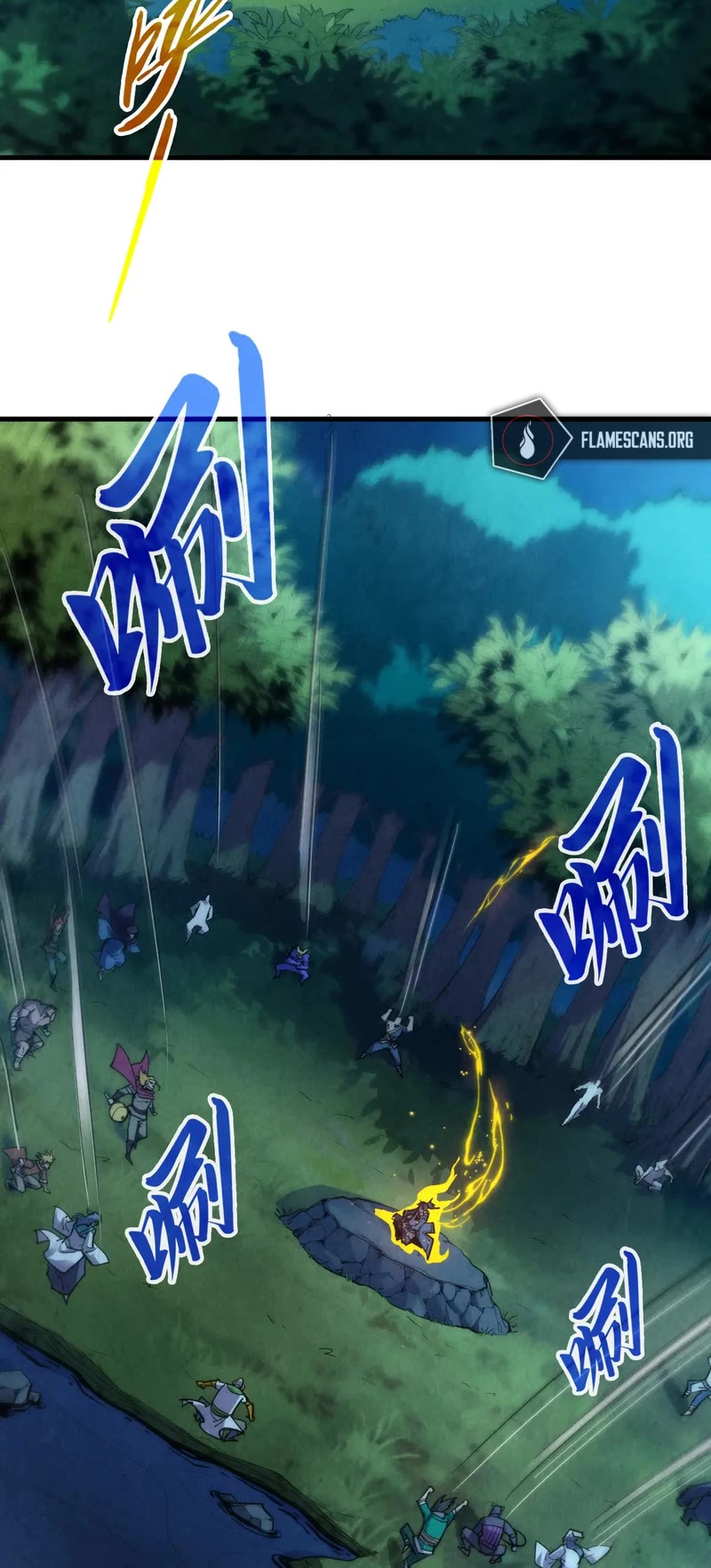 The Ultimate of All Ages Chapter 236 page 30 - Chapter 236