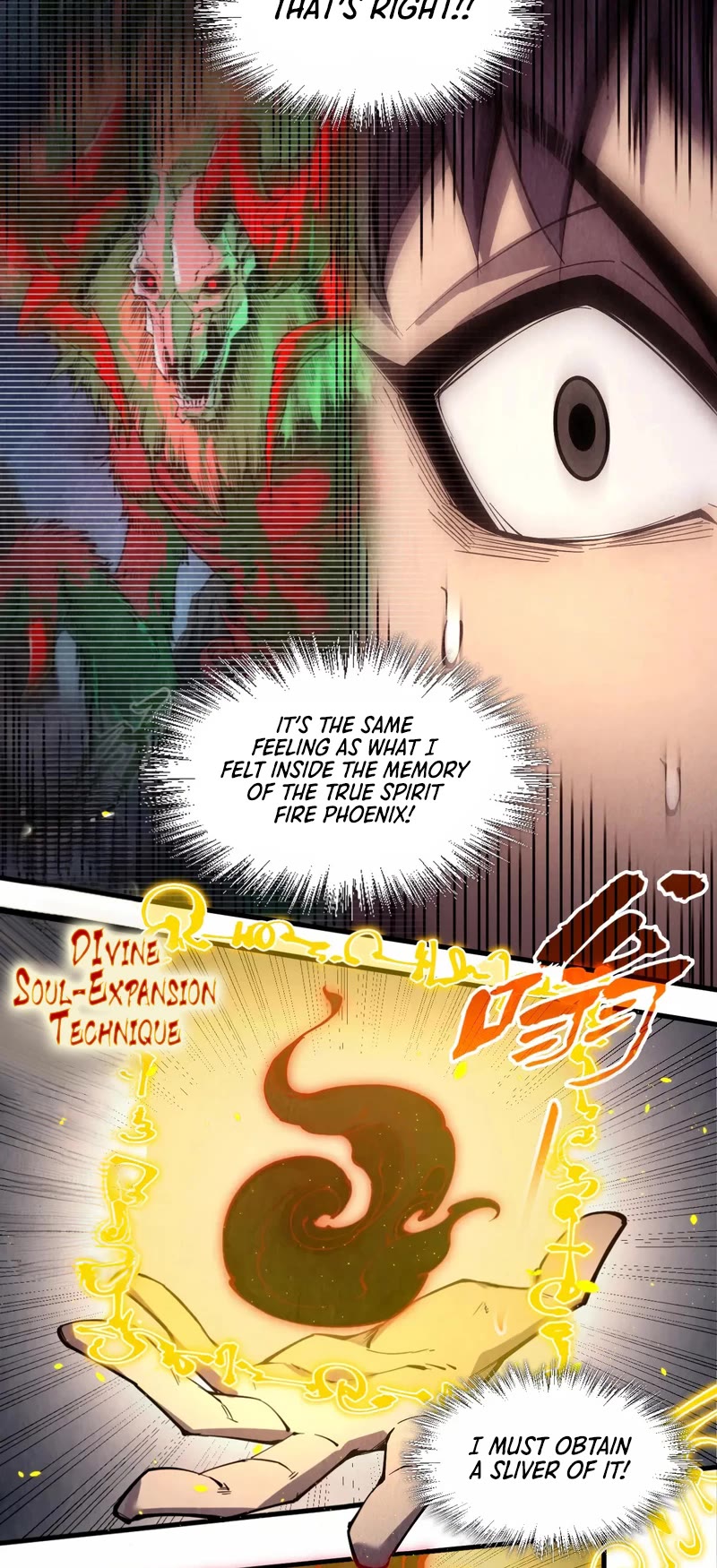 The Ultimate of All Ages Chapter 236 page 4 - Chapter 236