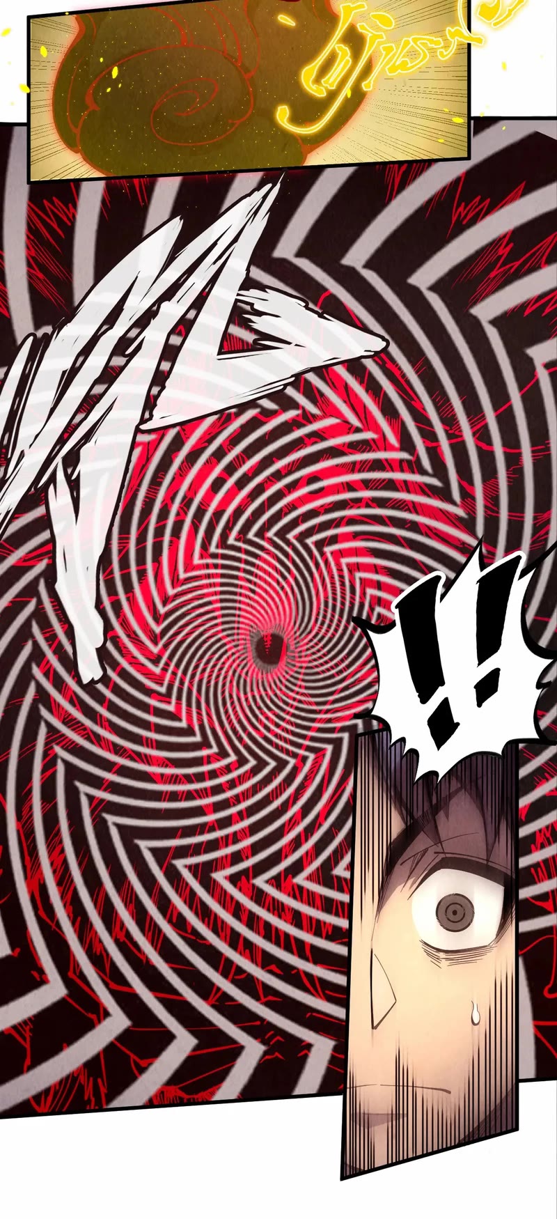 The Ultimate of All Ages Chapter 236 page 5 - Chapter 236