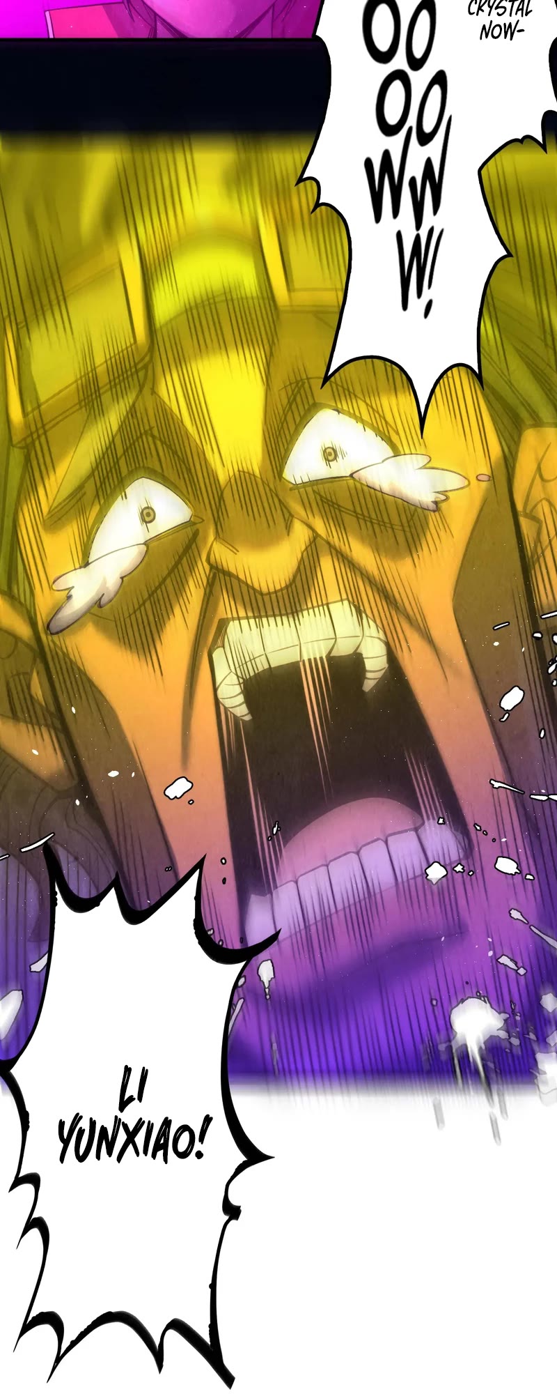 The Ultimate of All Ages Chapter 236 page 9 - Chapter 236